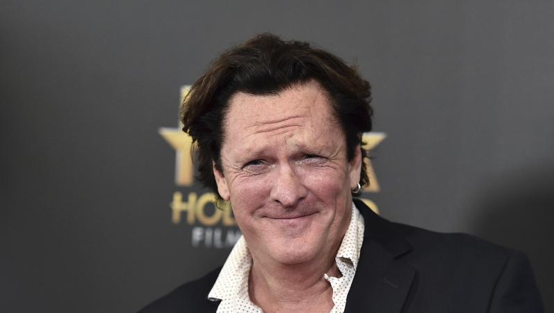 Michael Madsen muss für vier Tage ins Gefängnis. Michael Madsen muss für vier Tage ins Gefängnis.