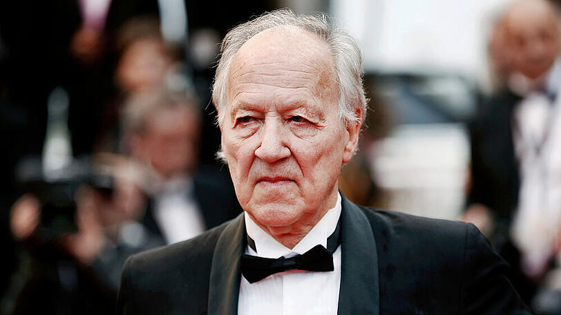 Filmemacher Werner Herzog versuchte sich in "The Mandalorian" unlängst auch als Schauspieler