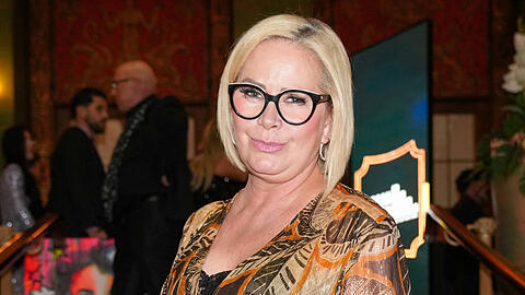 Claudia Effenberg war einst Stammgast auf dem Oktoberfest. In diesem Jahr wollte sie aber nicht auf die Wiesn gehen.