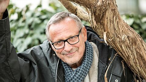 Konstantin Wecker
