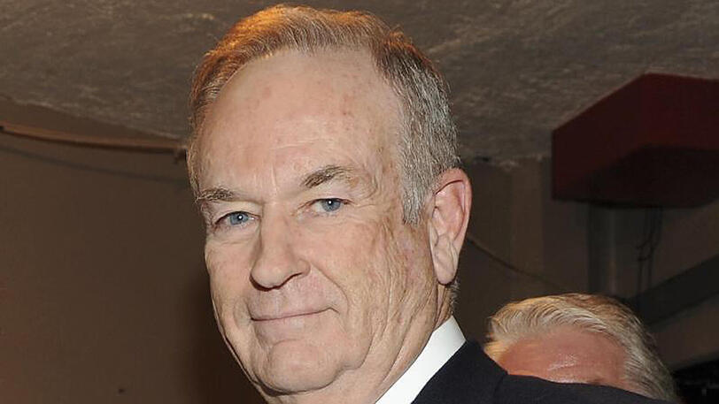 O'Reilly ist nach Donald Trumps Überzeugung "kein schlechter Mensch".