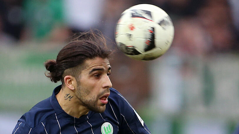 Ricardo Rodriguez soll beim AC Mailand einen Vierjahresvertrag unterschreiben.