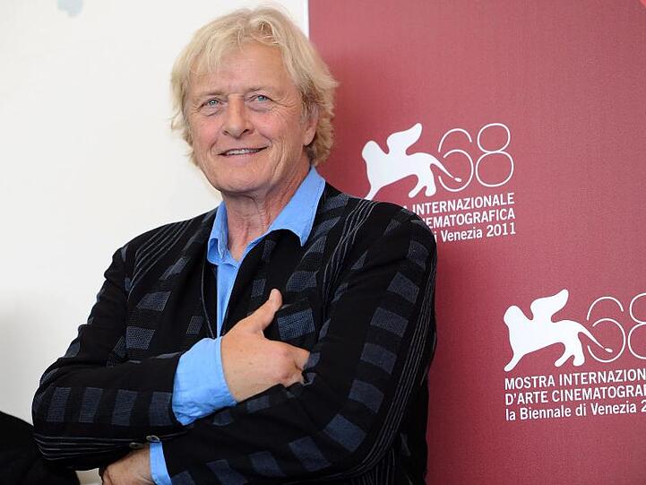 Rutger Hauer ist tot.