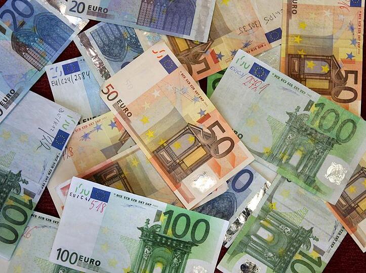 Mit 400 Milliarden Euro kann man eine Menge anfangen.