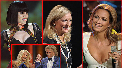 "Wetten, dass..?": Die besten Bilder aus der Show