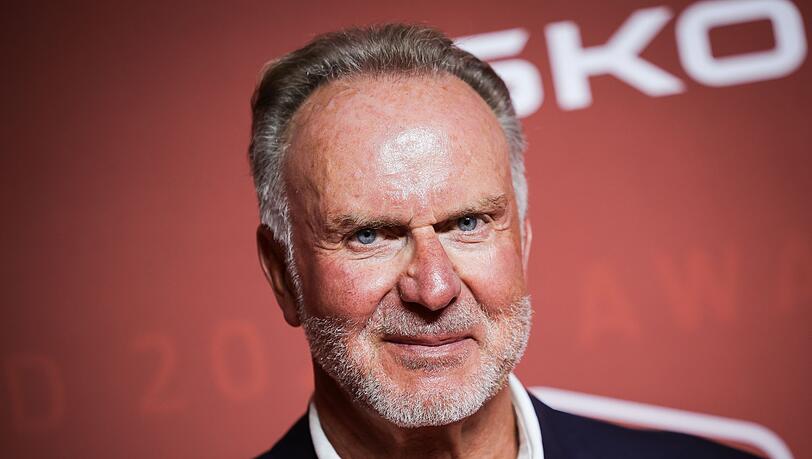 "War schwierig genug": Rummenigge äußert klare Kritik an Ex-Trainer Thomas Tuchel