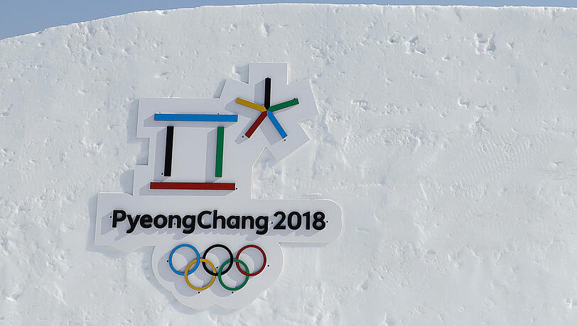 Bei den Olympischen Winterspielen sind auch 14 Athleten aus München am Start.