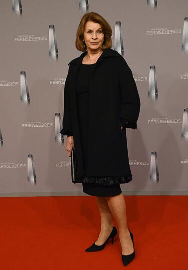 Senta Berger