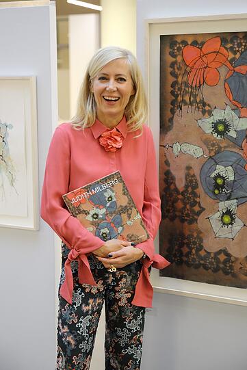 Judith Milberg