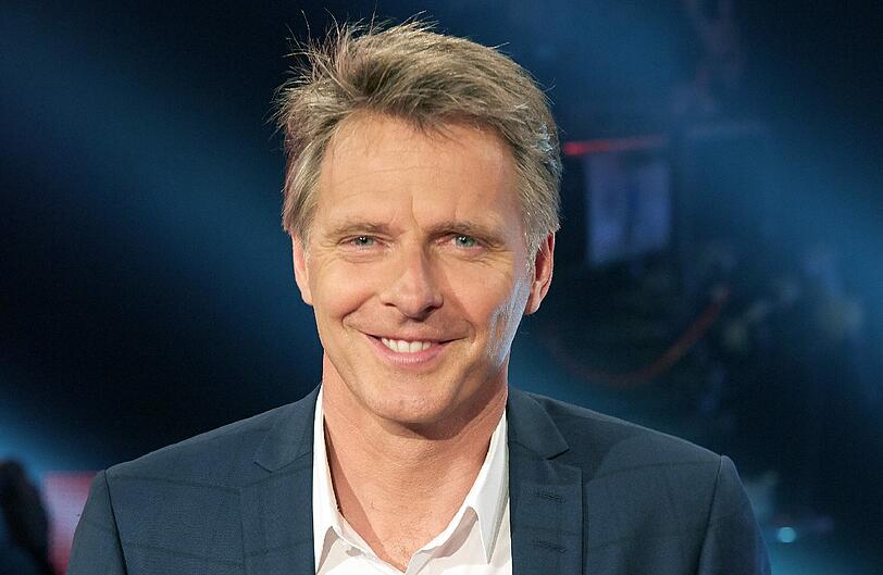 Platz 10: Moderator Jörg Pilawa