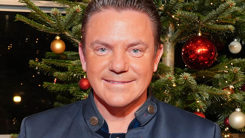 F&uuml;r Stefan Mross bedeutet die Weihnachtszeit auch jede Menge Stress.
