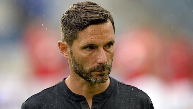 Stefan Leitl wird neuer Trainer bei der SpVgg Greuther Fürth.