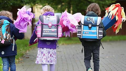 Vom  7. bis 12. September k&ouml;nnen im M&uuml;nchner Hofbr&auml;uhaus wieder Schult&uuml;ten gespendet werden