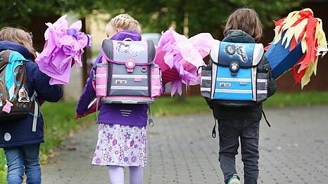 Vom  7. bis 12. September k&ouml;nnen im M&uuml;nchner Hofbr&auml;uhaus wieder Schult&uuml;ten gespendet werden