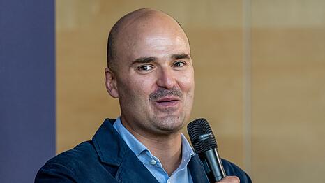Albert von Thurn und Taxis ist bereits lange begeistert vom Motorsport. (Archivbild)