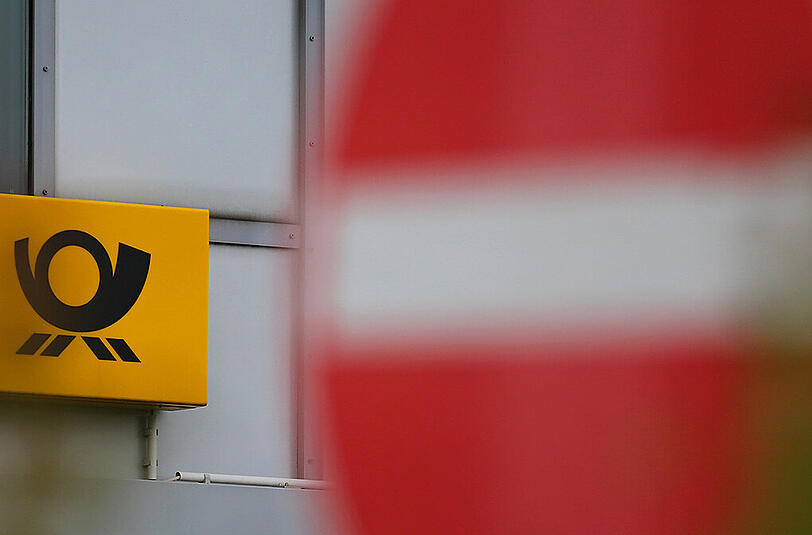 Durch fehlende Post sieht sich eine Firma in ihrer Existenz bedroht.
