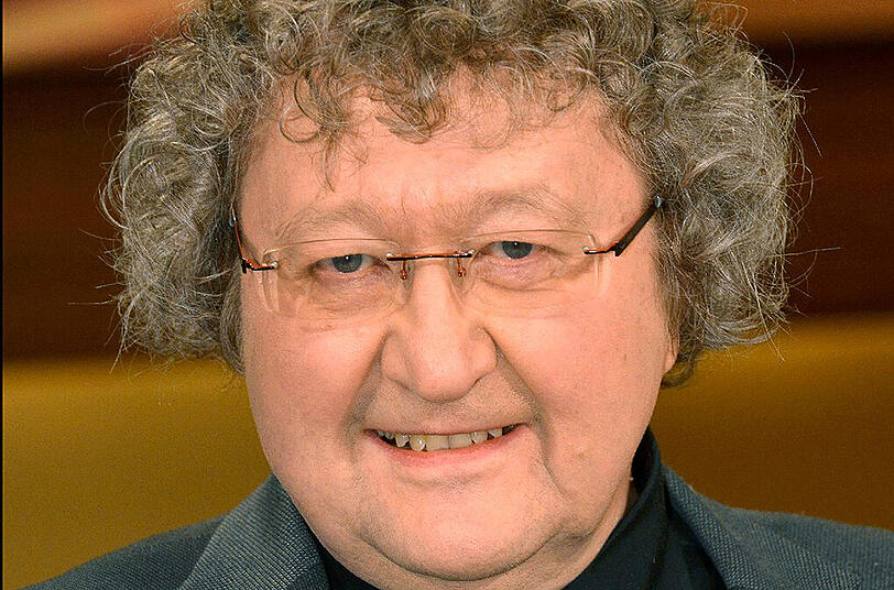 Politologe Werner J. Patzelt warnt vor steigendem Fremdenhass.