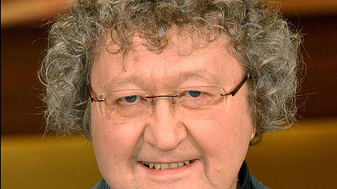 Politologe Werner J. Patzelt warnt vor steigendem Fremdenhass.