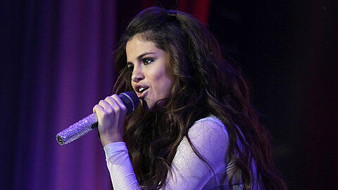Selena Gomez hat nach längerer Schaffenspause ihren neuen Song "Lose You to Love Me" veröffentlicht