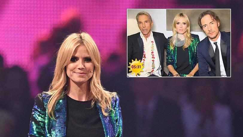 Am Morgen nach der Bombendrohung verspricht Heidi Klum: "Wir werden ein Finale nachholen mit den Mädchen, wir werden schöne Aufgaben für die Mädchen haben, denn es wird eine Gewinnerin geben." Am Morgen nach der Bombendrohung verspricht Heidi Klum: "Wir werden ein Finale nachholen mit den Mädchen, wir werden schöne Aufgaben für die Mädchen haben, denn es wird eine Gewinnerin geben."