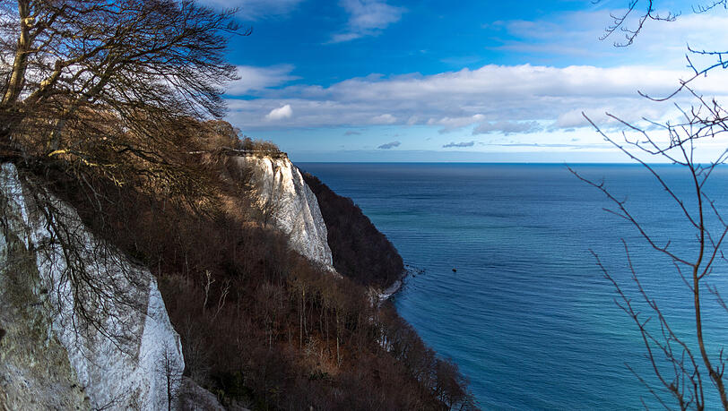 Rügen ist Deutschlands größte Insel