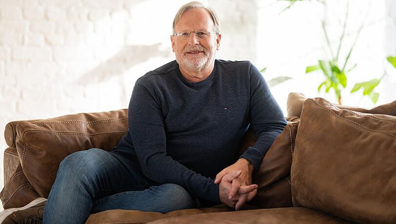 Der deutschlandweit bekannte Mediziner Dietrich Grönemeyer gibt in seinem neuen Buch Tipps für gesunden Schlaf. Der deutschlandweit bekannte Mediziner Dietrich Grönemeyer gibt in seinem neuen Buch Tipps für gesunden Schlaf.