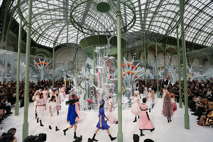 Chanel