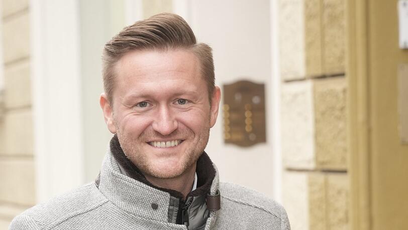 Wolfgang Stefinger