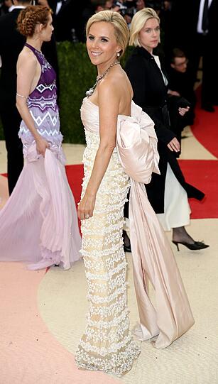 Platz 73: Tory Burch, US-amerikanische Modedesignerin