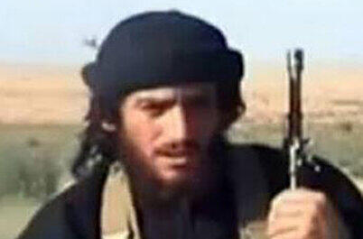 Abu Mohammed Al-Adnani: Der IS-Sprecher und Propagandachef al-Adnani soll in der Provinz Aleppo ums Leben gekommen sein. Foto: US-Außenministerium