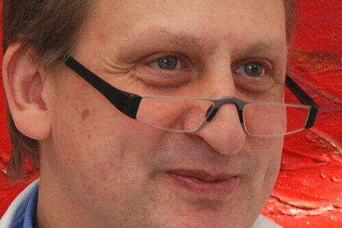 Behandelnder Arzt: Prof. Sven Dittrich.
