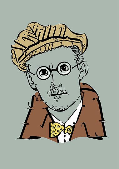 Wer ist dieser Dichter, der die Hassliebe zu seiner irischen Heimat in all seine Werke einzuflechten wusste? Es ist...