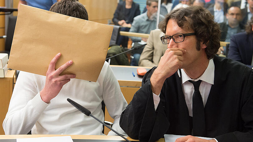 Sanel M. kann nach Serbien abgeschoben werden, urteilte der Verwaltungsgerichtshof Kassel.
