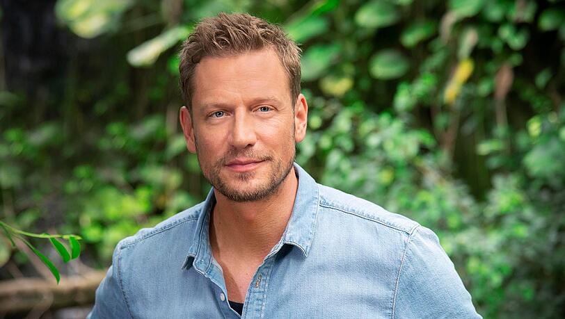 Florian Weber moderiert ab 16. September 2019 immer Montags um 20.15 die Abenteuershow "Survivor" auf VOX. Florian Weber moderiert ab 16. September 2019 immer Montags um 20.15 die Abenteuershow "Survivor" auf VOX.