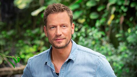 Florian Weber moderiert ab 16. September 2019 immer Montags um 20.15 die Abenteuershow "Survivor" auf VOX.