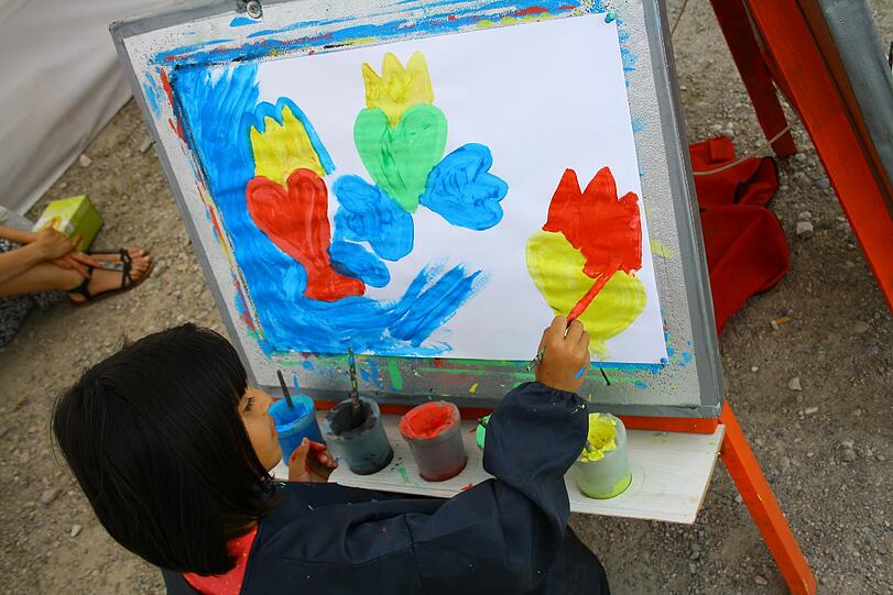 Picassoline.