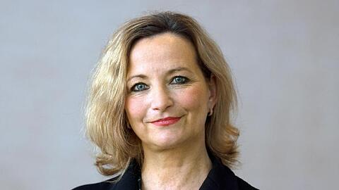 Die Politikwissenschaftlerin Petra Bendel. Foto: Arno Burgi/zb/dpa