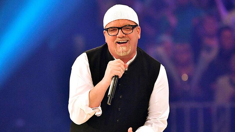 DJ Ötzi konnte 2022 endlich wieder auf der Bühne stehen.