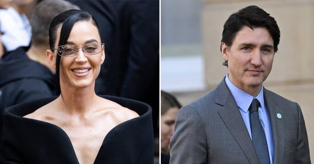 S-ngerin-im-Liebesgl-ck-Katy-Perry-teilt-Kussfoto-mit-Justin-Trudeau