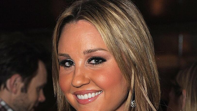 Amanda Bynes ist weiter in der Psychiatrie Amanda Bynes ist weiter in der Psychiatrie