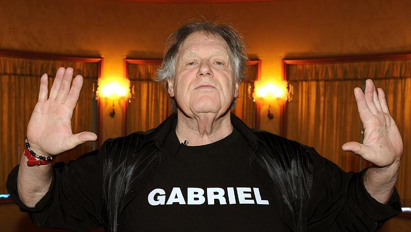 Gunter Gabriel Gunter Gabriel