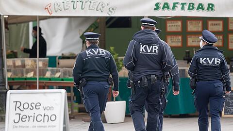 Der Kommunale Außendienst soll reformiert werden. Wie, das soll sich heuer entscheiden.