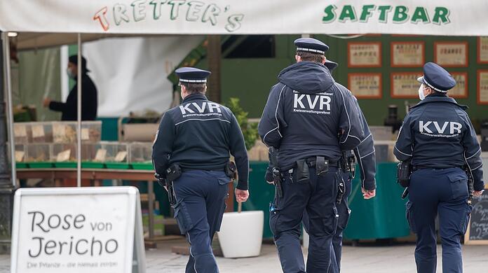 Der Kommunale Außendienst soll reformiert werden. Wie, das soll sich heuer entscheiden.