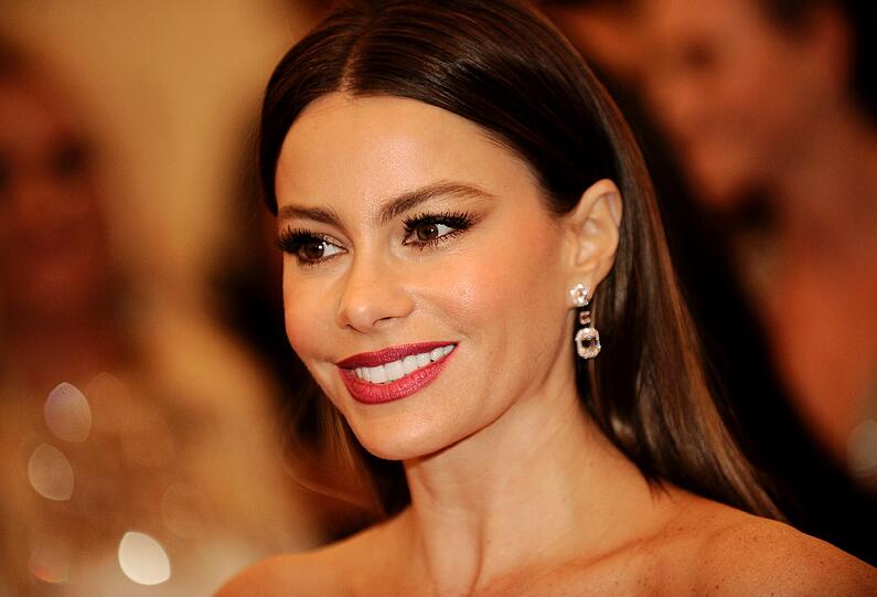 Sofia Vergara