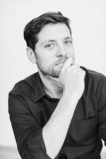 Philipp Fürhofer.