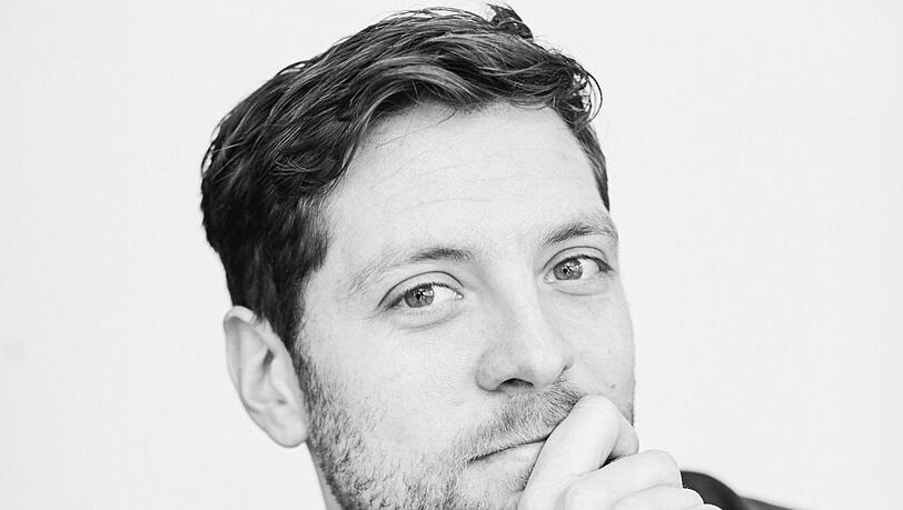 Philipp Fürhofer. Philipp Fürhofer.