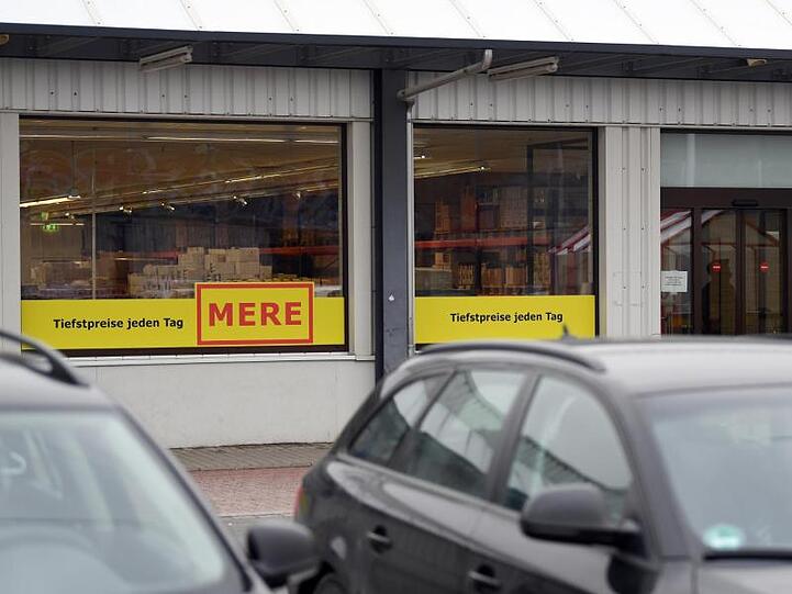 Der russische Discounter Torgservis hat seine erste deutsche Filiale in Leipzig eröffnet.
