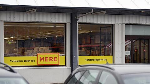 Der russische Discounter Torgservis hat seine erste deutsche Filiale in Leipzig eröffnet.
