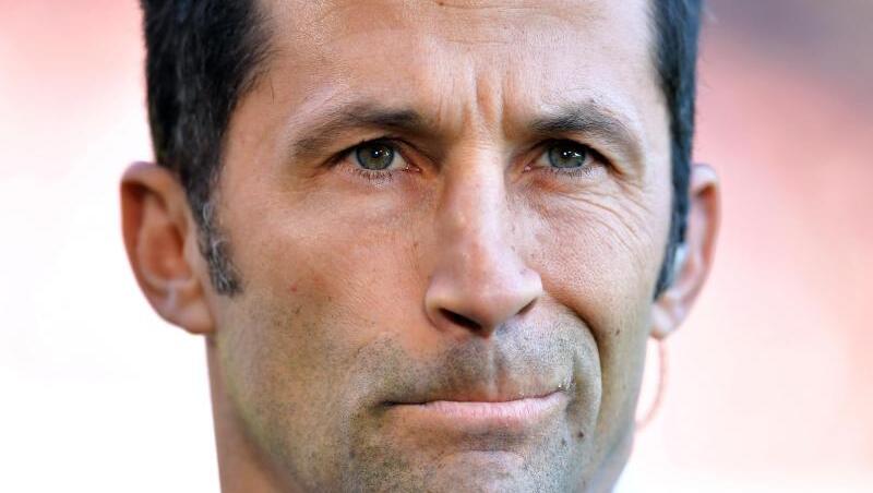 Hasan Salihamidzic, der Sportdirektor des FC Bayern München. Foto: Uwe Anspach/Archivbild Hasan Salihamidzic, der Sportdirektor des FC Bayern München. Foto: Uwe Anspach/Archivbild