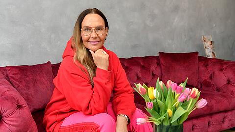 Natascha Ochsenknecht